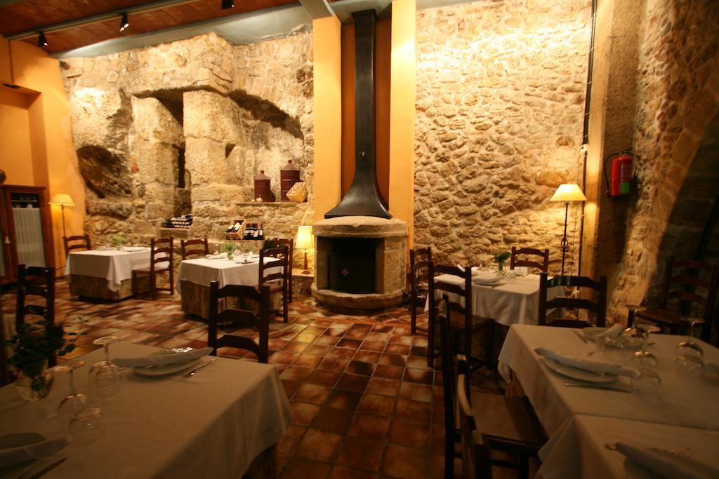 Complejo Moli De L'Hereu Ráfales Zewnętrze zdjęcie